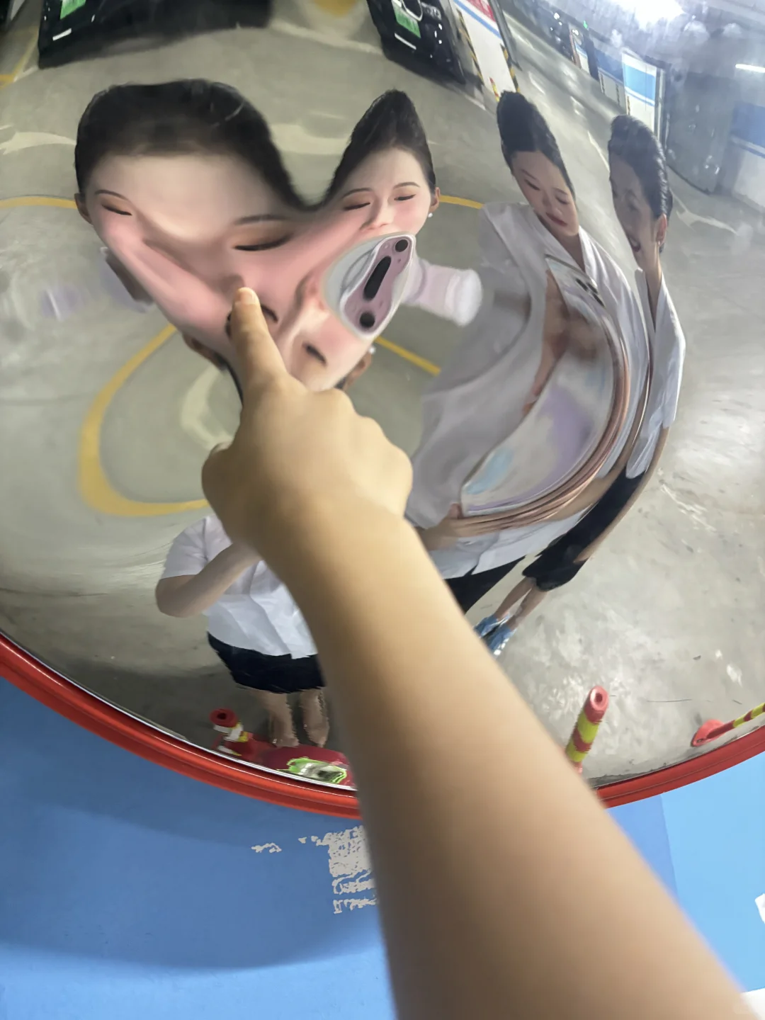 不负此行