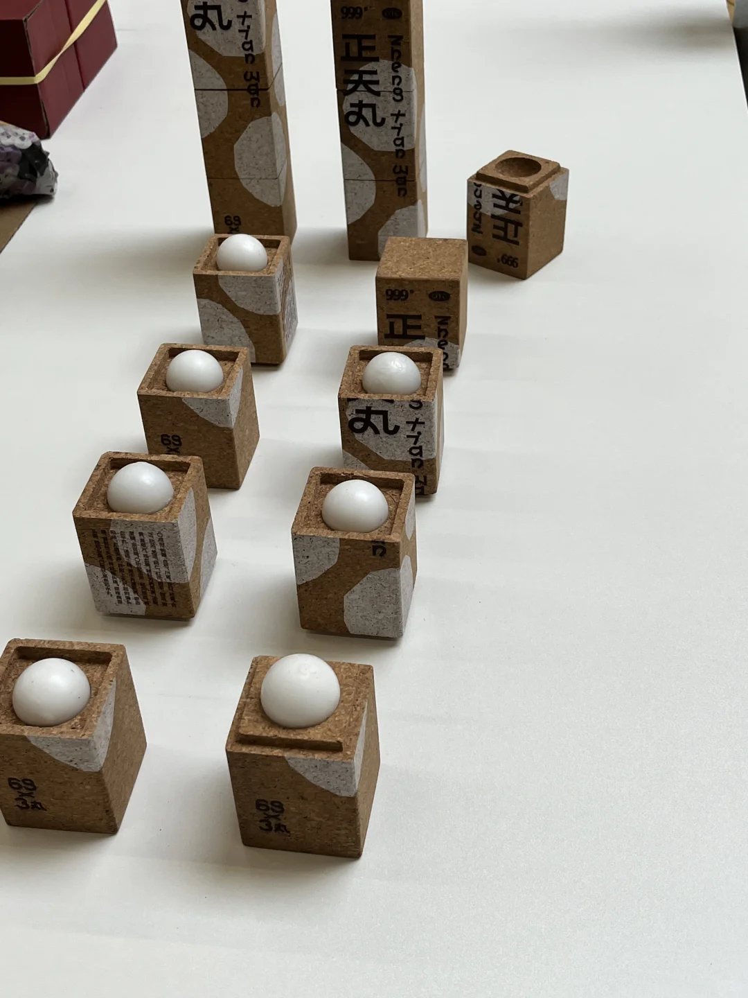 Award360｜记录一下2024年度设计展