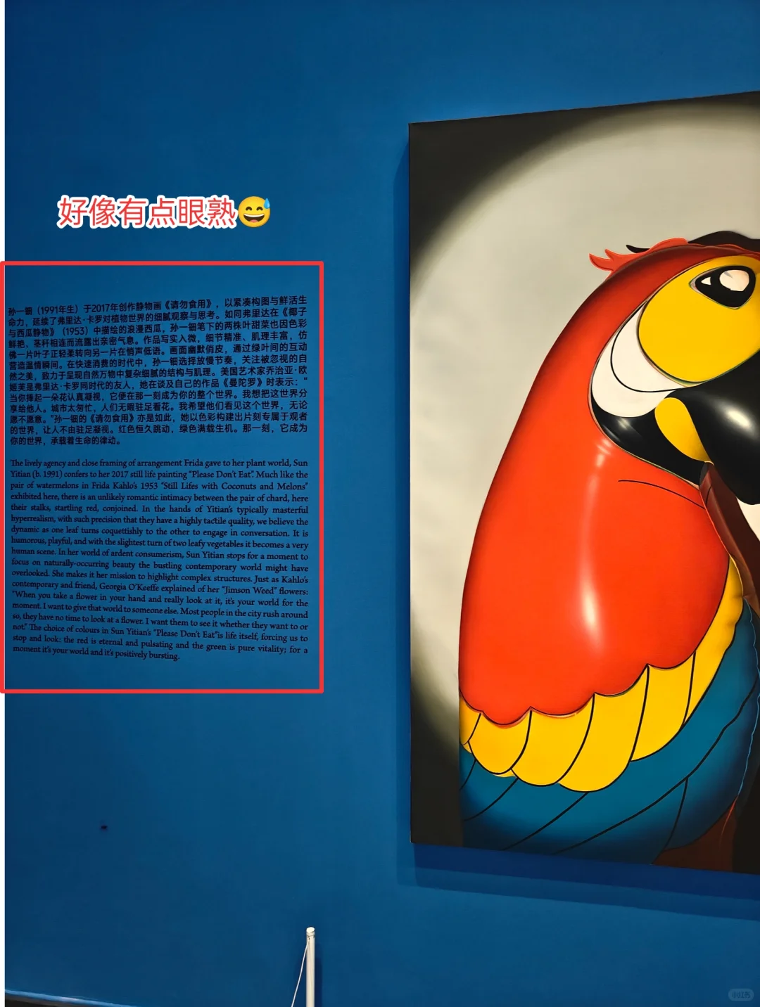 近几年看过最烂的展?