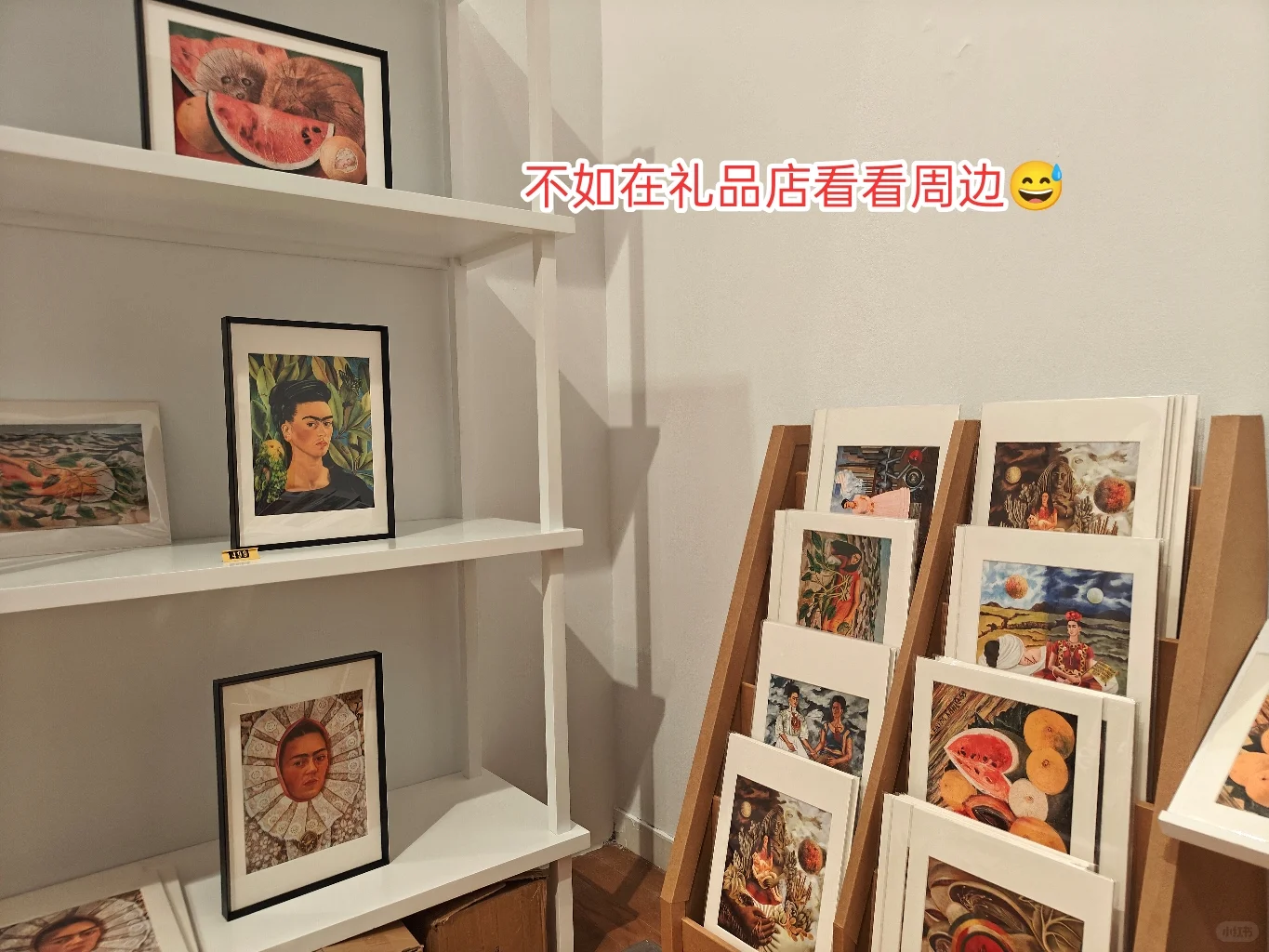 近几年看过最烂的展?