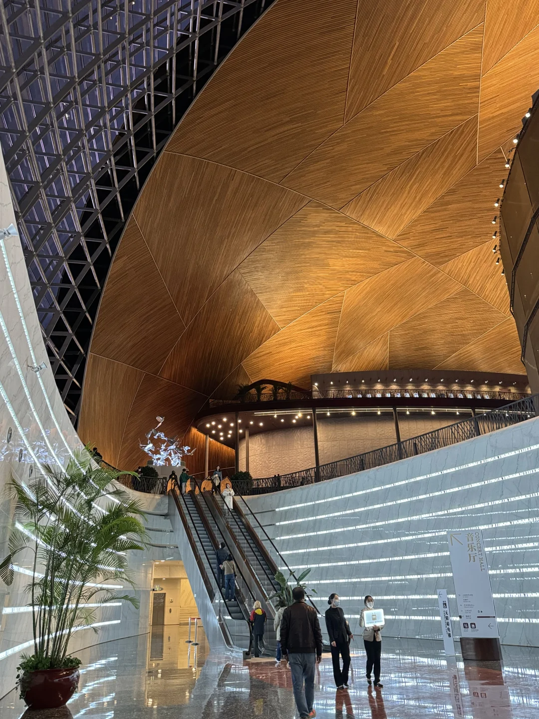 北京?人生建议去一次国家大剧院