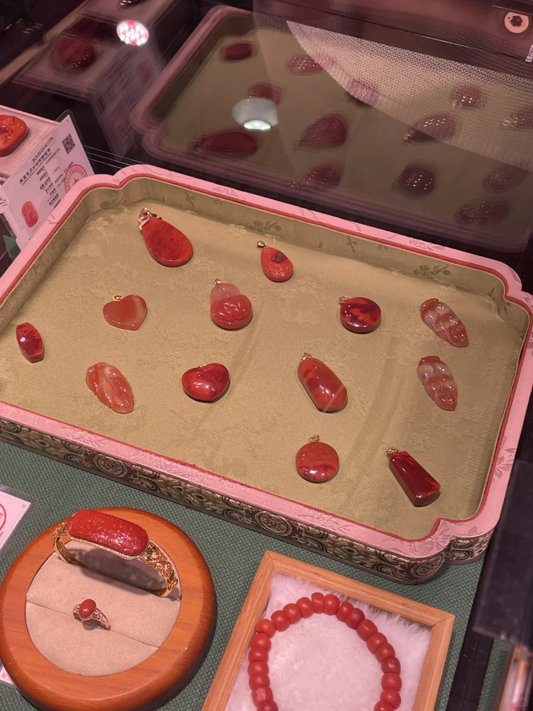 北京超大珠宝展，盛大来袭???