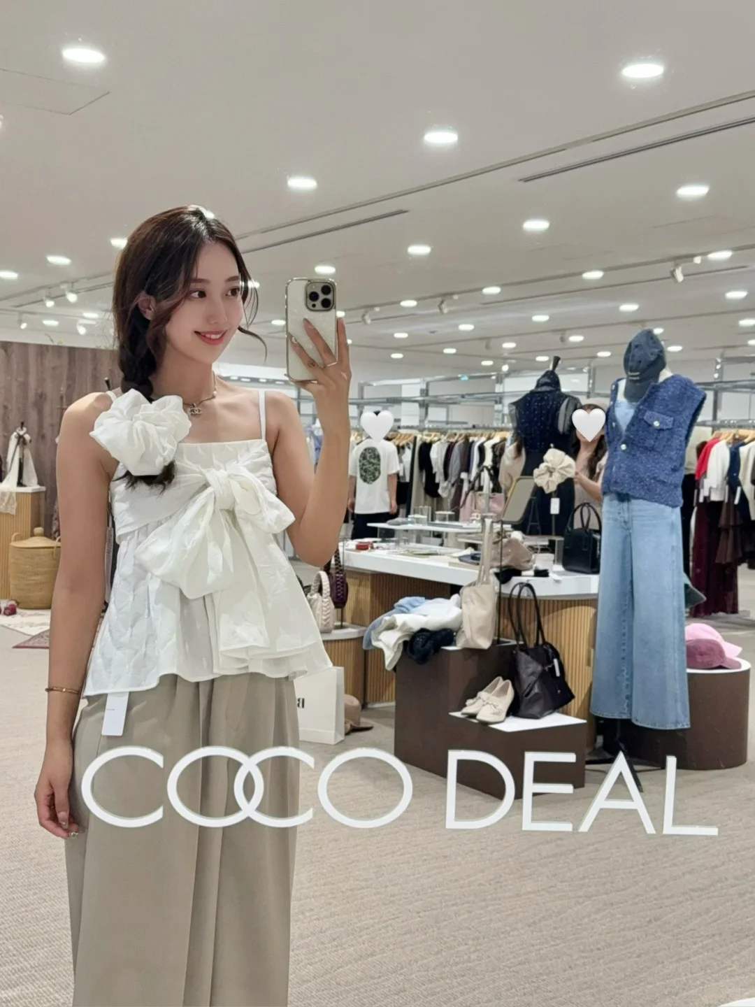 ??cocodeal｜2025AW秋冬展示会??