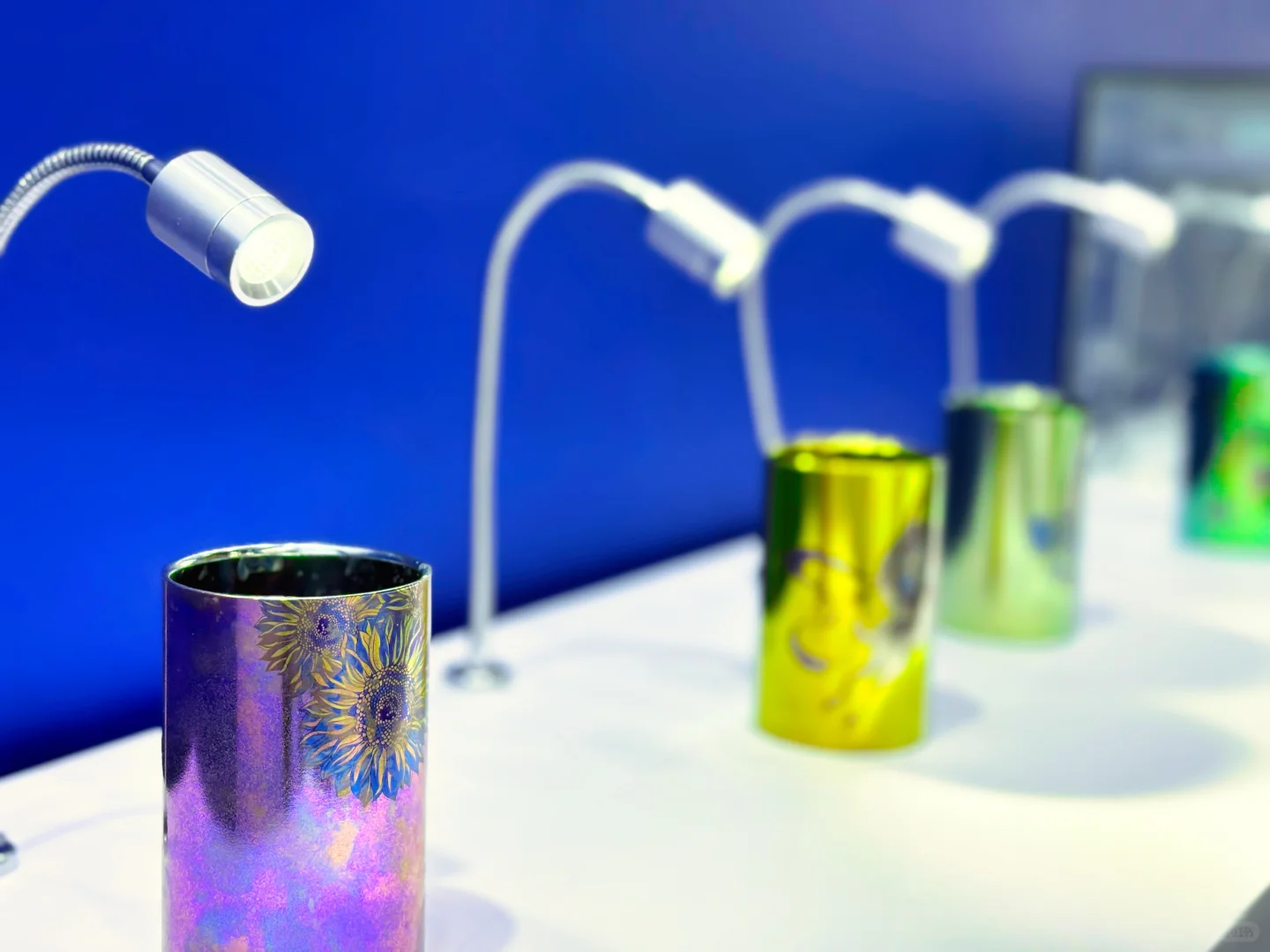 浙江菲尔特木质展位·自然与匠心沉浸式对话