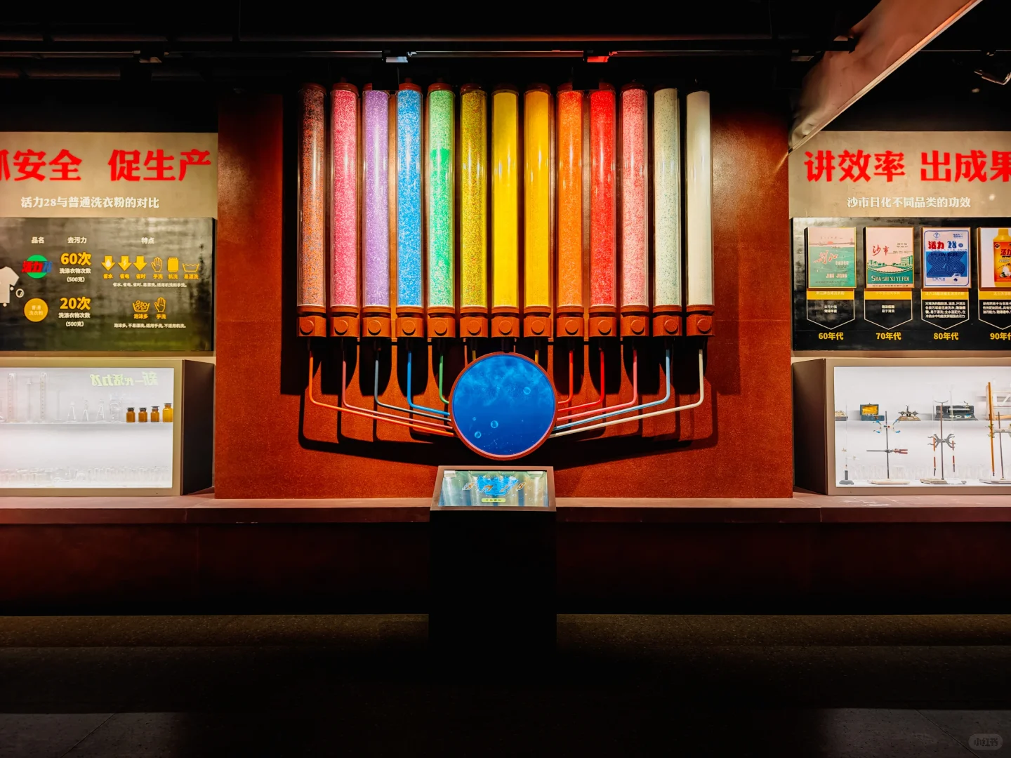 螺丝壳里做道场，这个展览太难了！