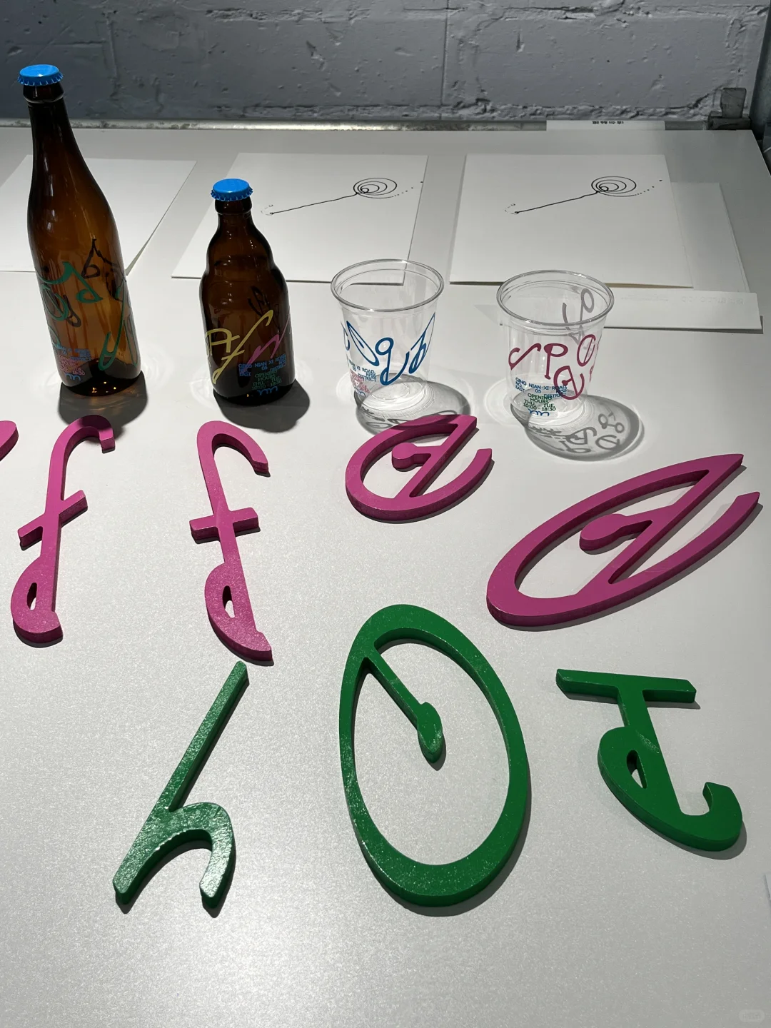 Award360｜记录一下2024年度设计展