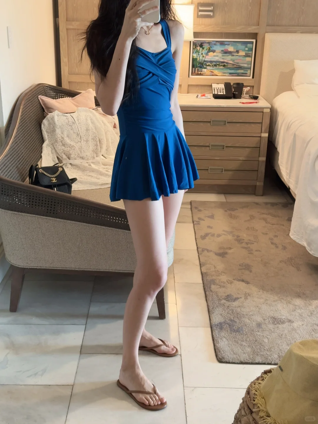 人生值得！终于和海龟一起游泳啦???️