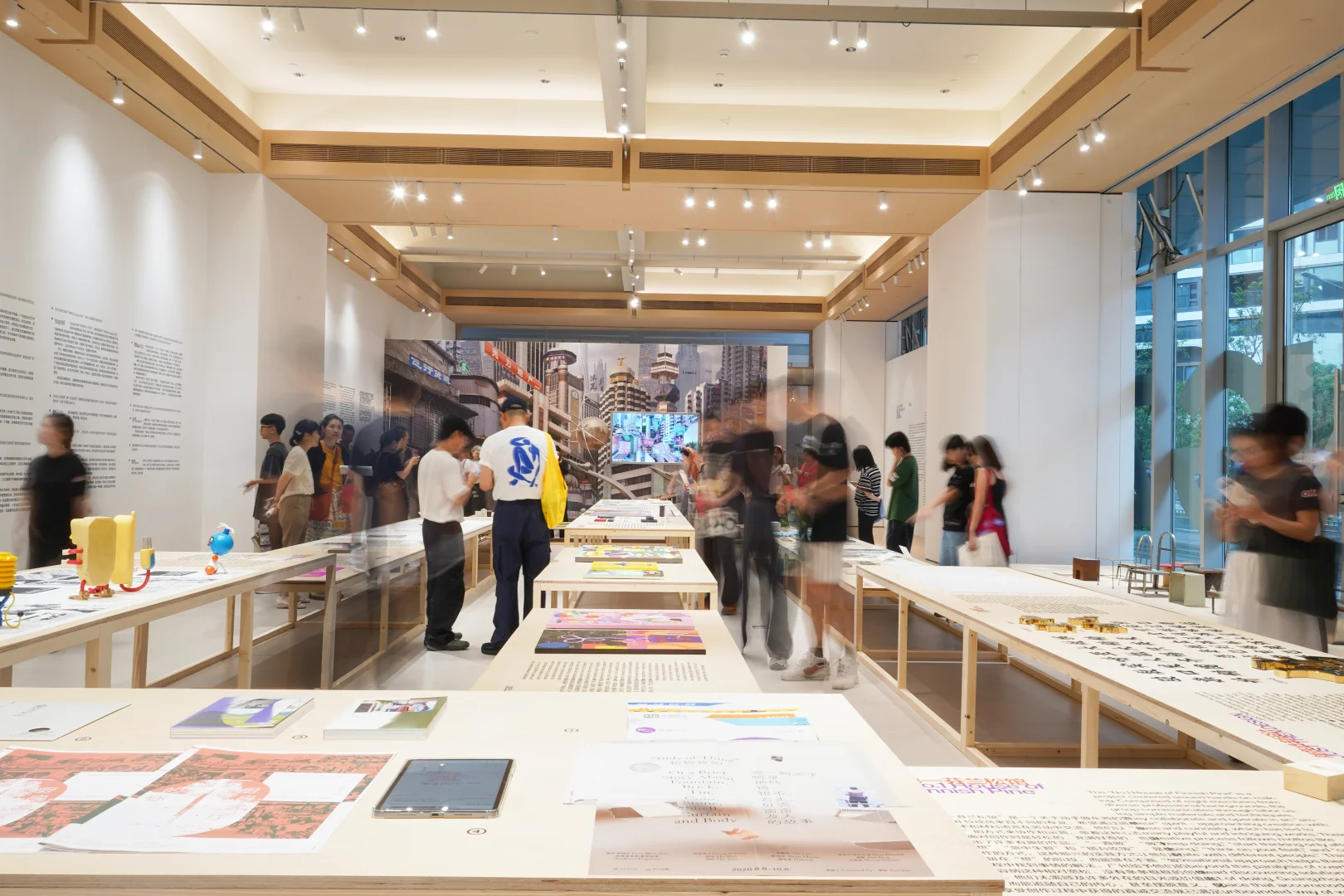 ?「ok广州设计展」开幕??