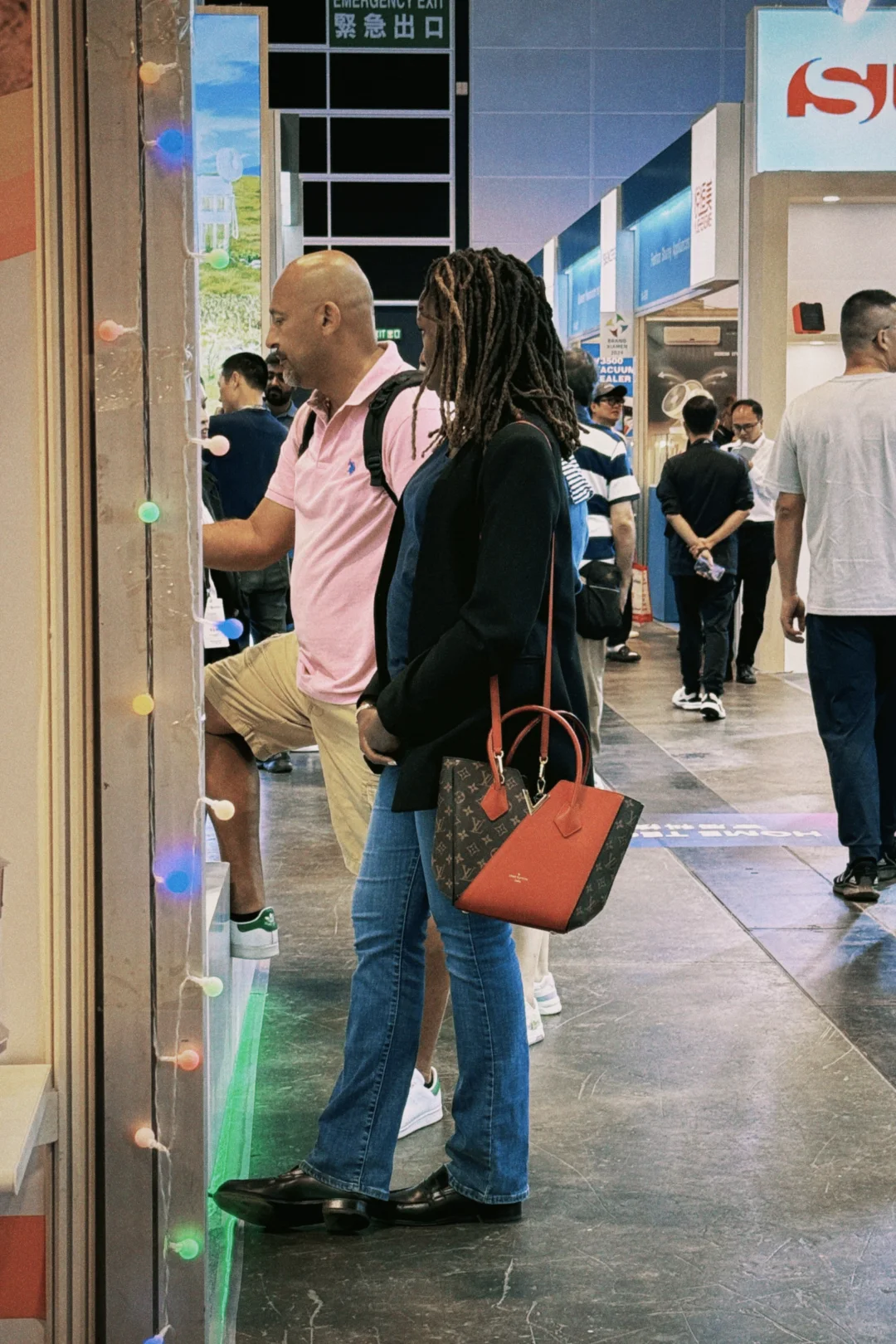 香港贸促局展会