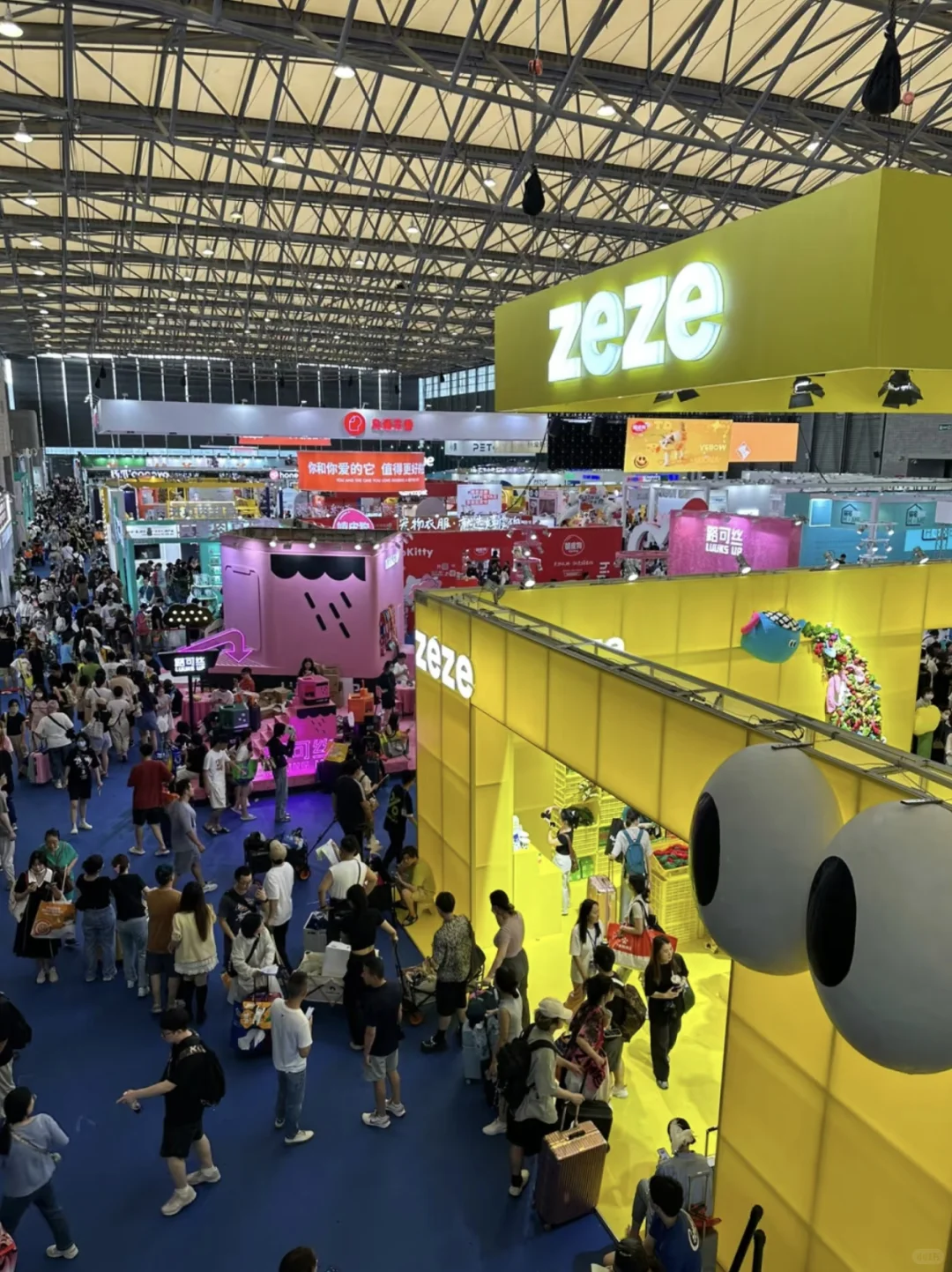 天津会展兼职?时薪 25✨热闹党速来！