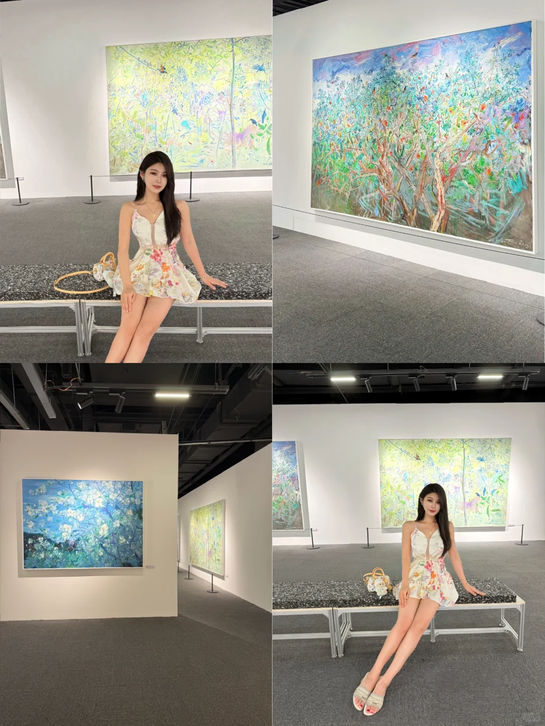 济南又有展啦！免费参观！