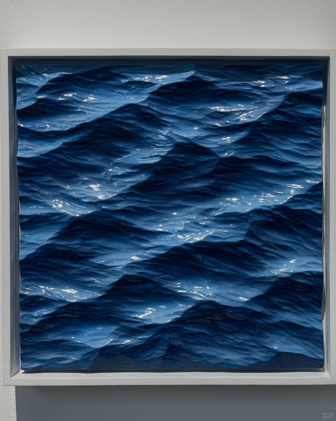 上海免费新展｜关于浪漫，海占一半?