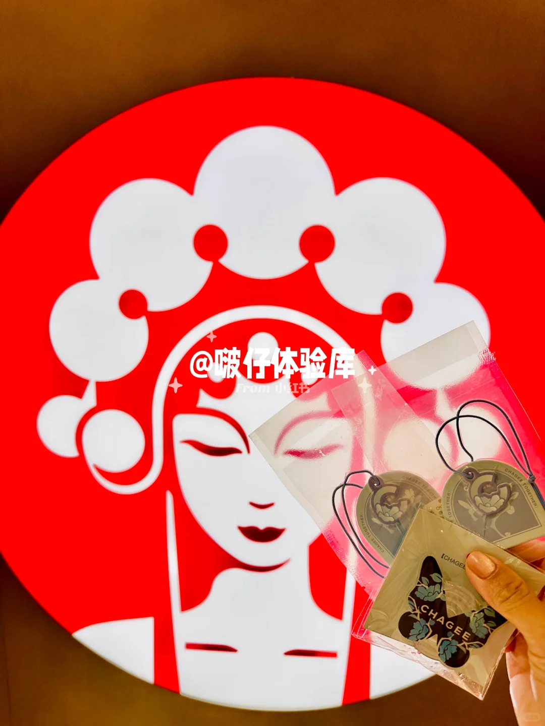 深圳ITES工业展丨创业天虹商场打卡