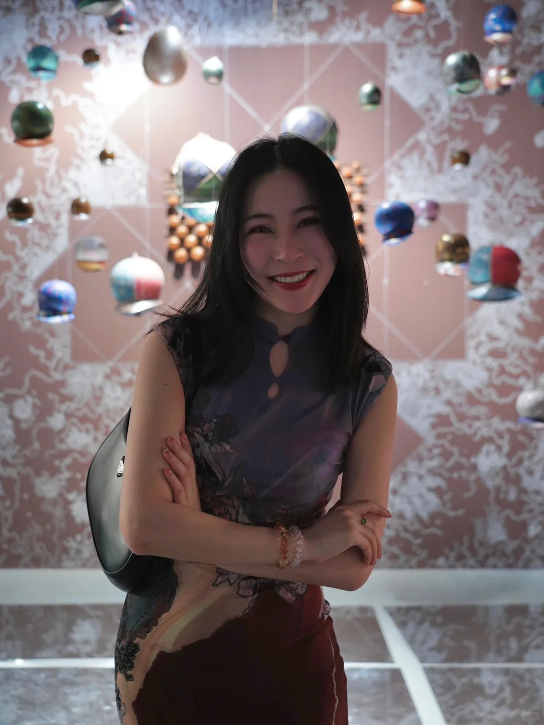 答应我，都给我去看这个展好吗！