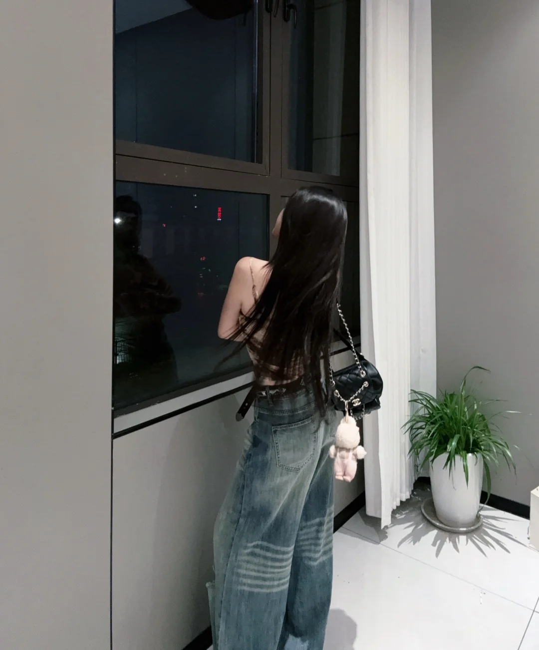 又过了一天