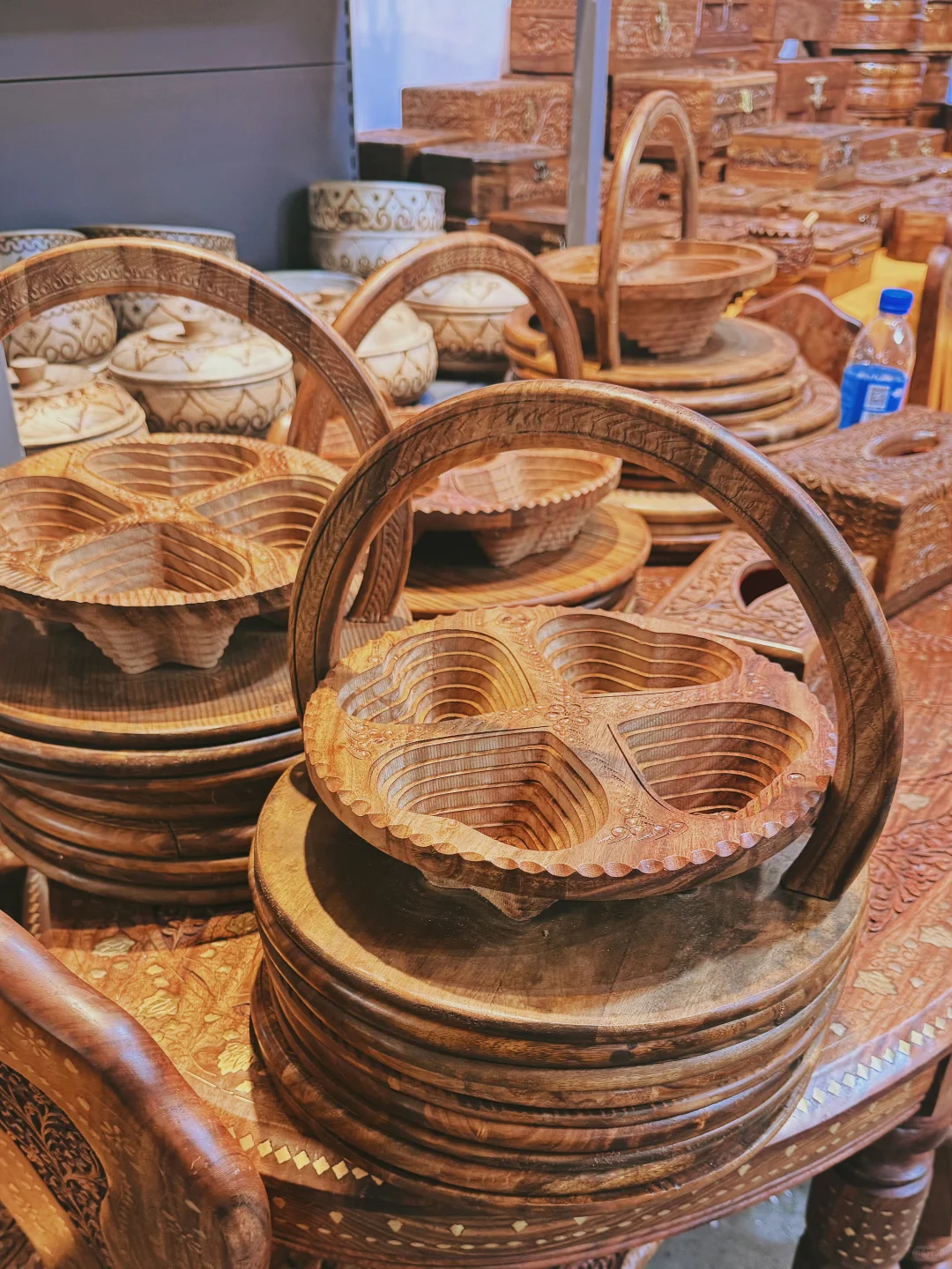 腾冲｜不可错过的边境贸易交易会