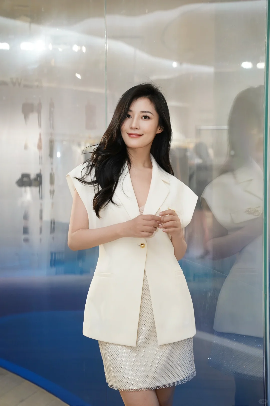 早春look 在喜欢的氛围里享受所有