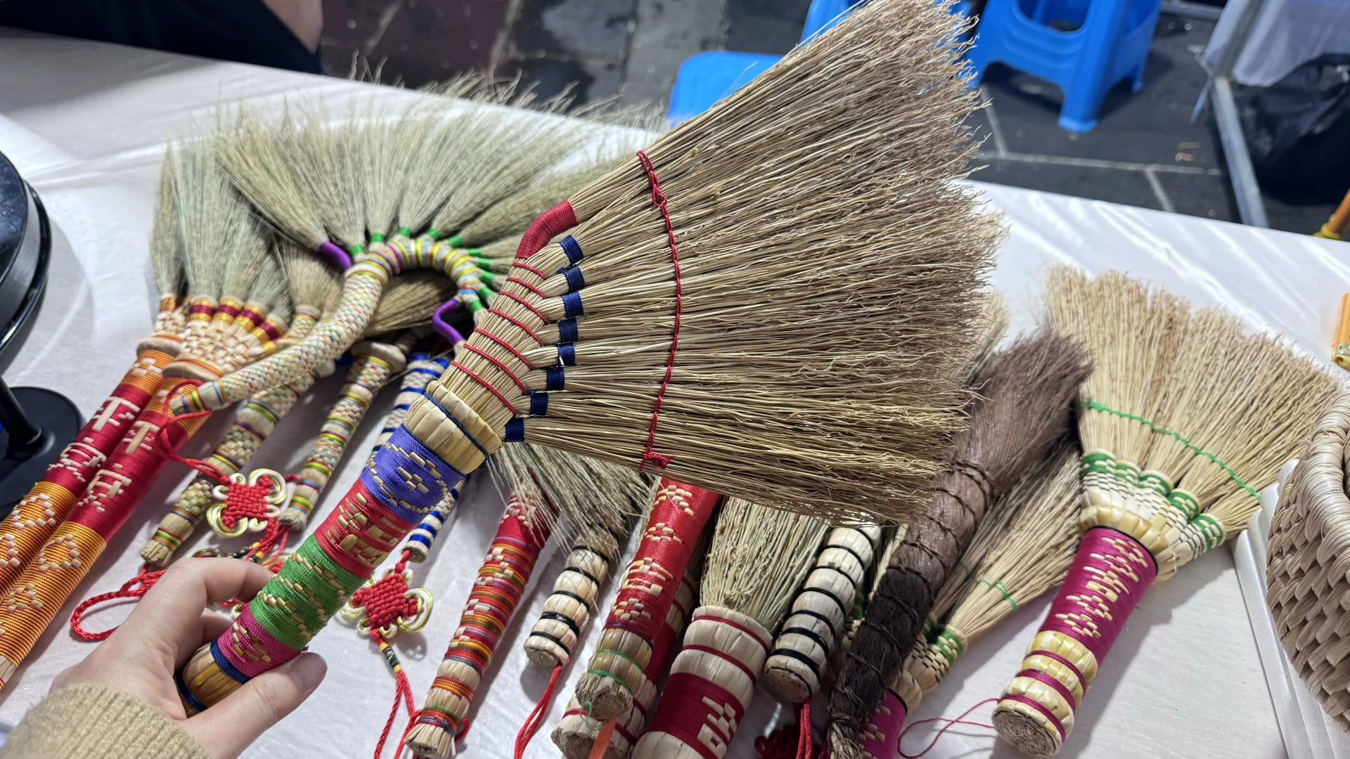 腾冲｜不可错过的边境贸易交易会