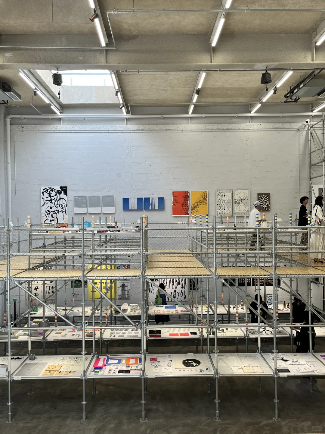 Award360｜记录一下2024年度设计展