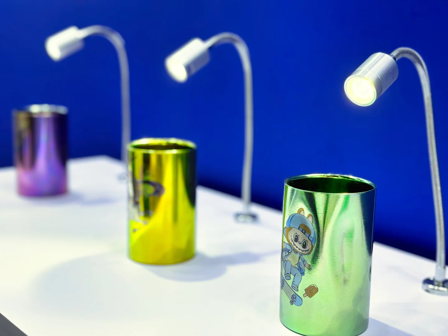 浙江菲尔特木质展位·自然与匠心沉浸式对话