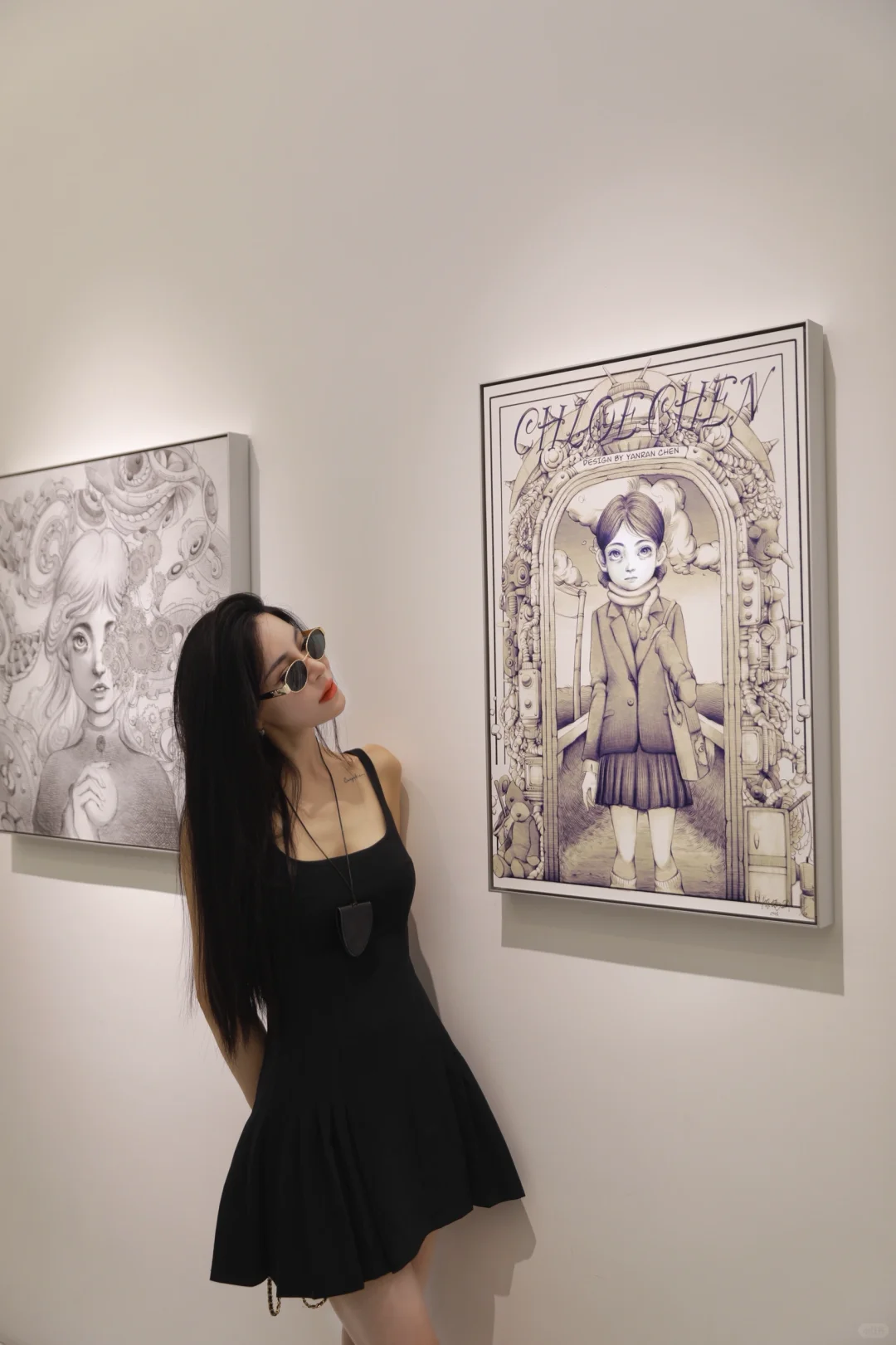 798新展｜霓梦幻境 马上要结束了