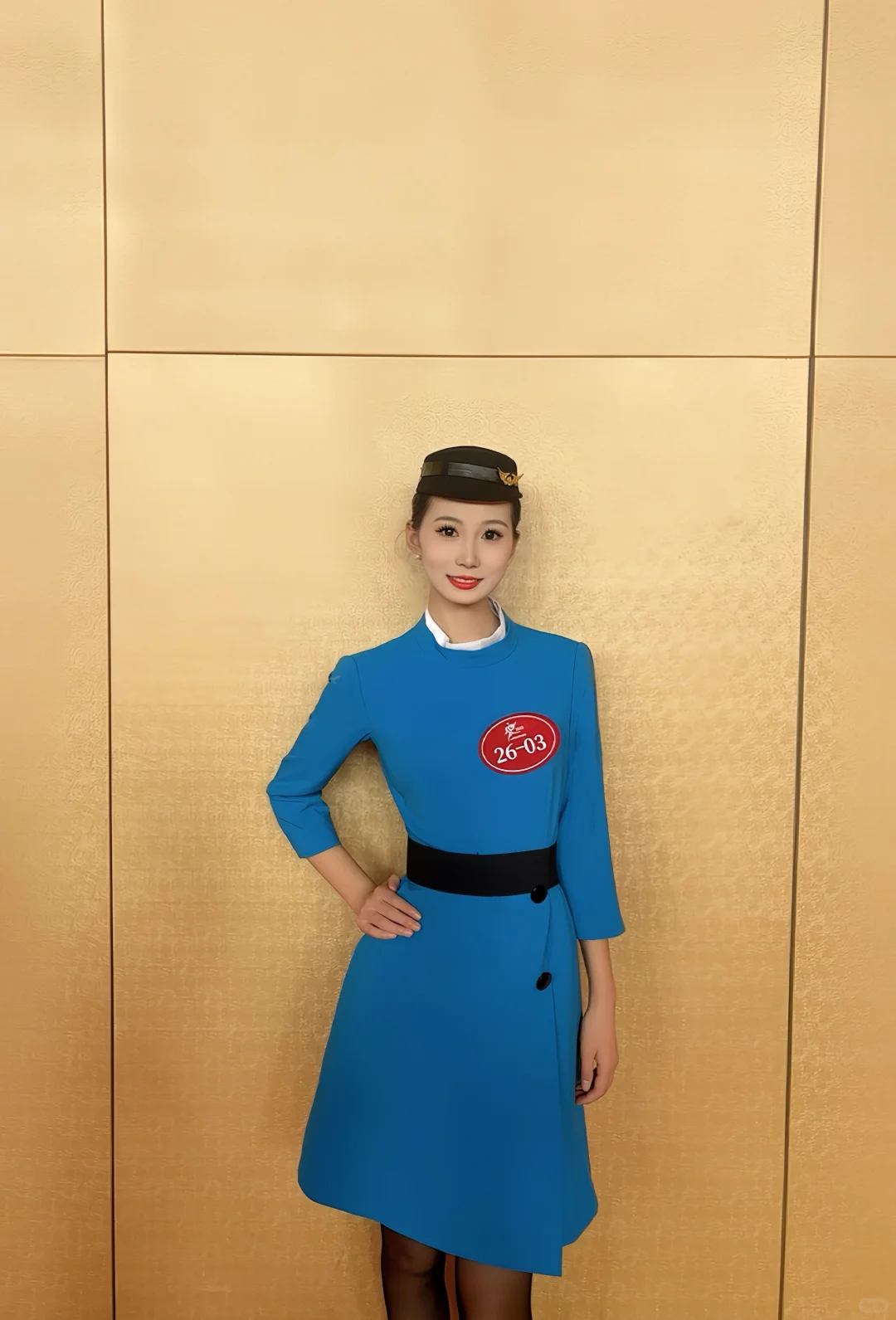 不负此行
