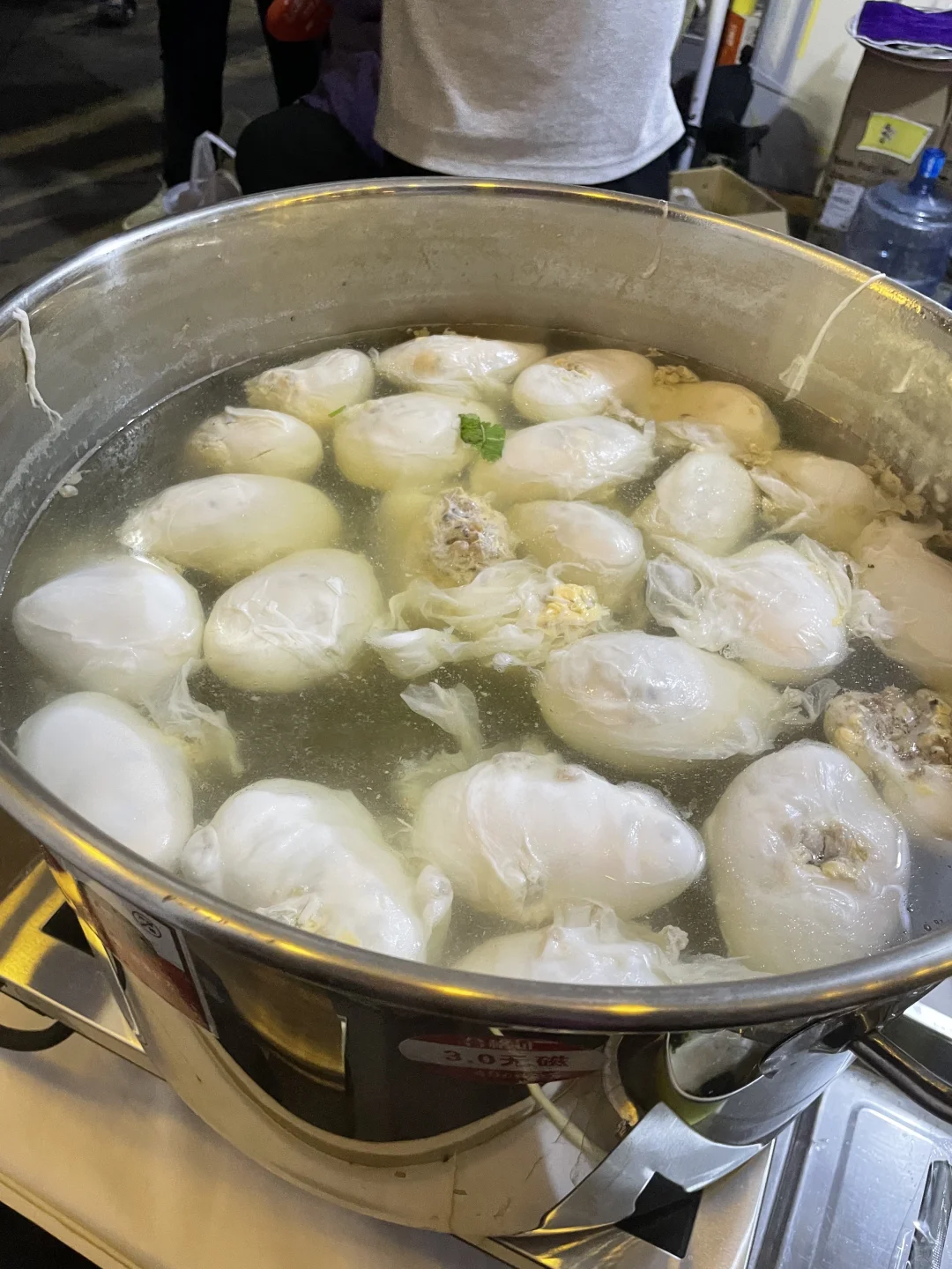 一个地儿就可以吃遍全国美食！