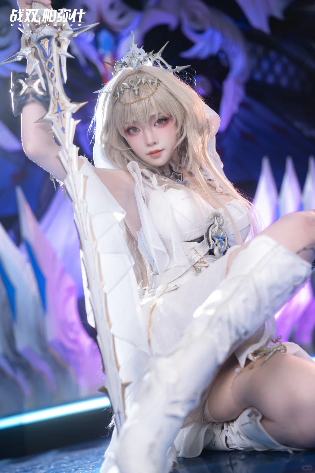 ★BilibiliWorld2025 | 展会返图★