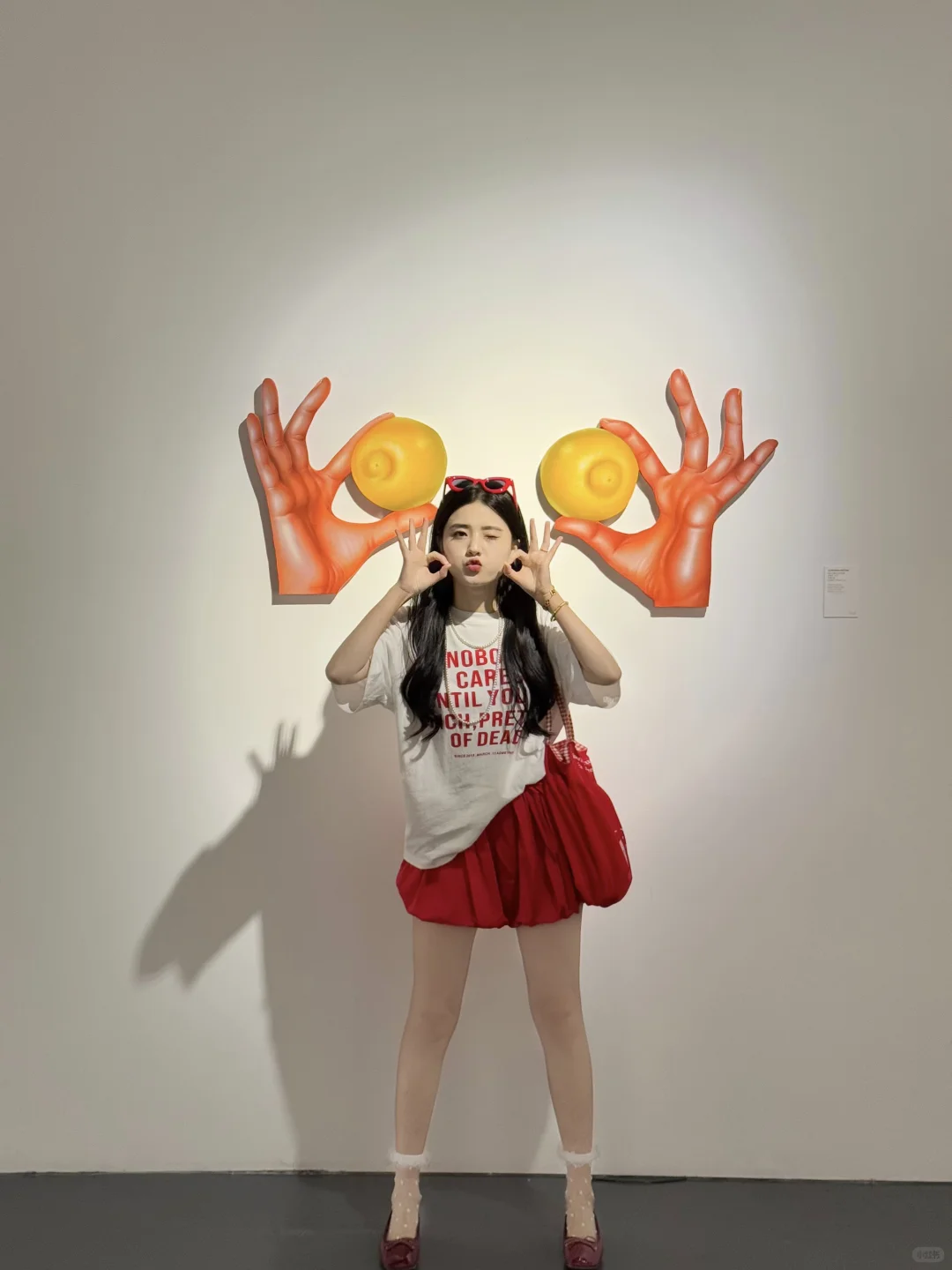 深圳新展！！掉进敲有趣的彩色世界??️?‍?