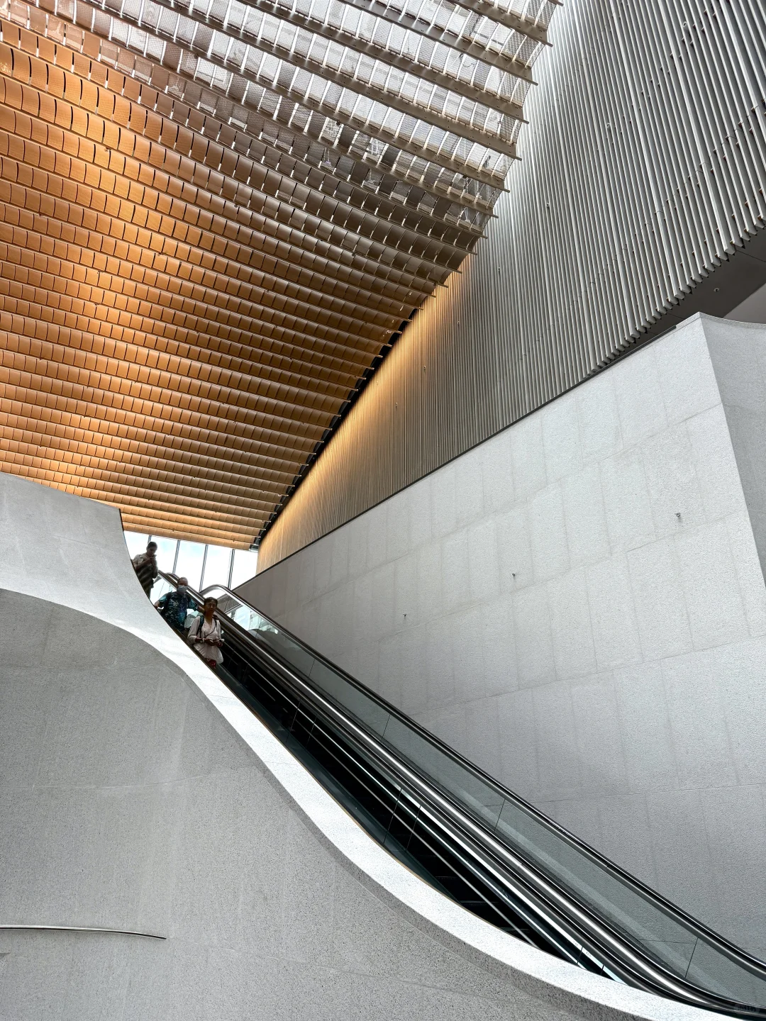 香港新展??7月最值得去的“天方奇毯” ！！