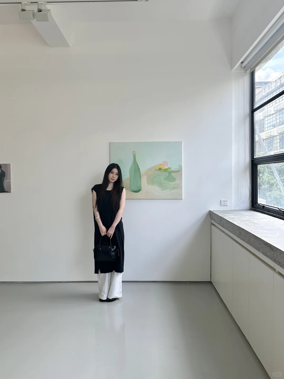 深圳看展|华侨城一次性看3️⃣个免费展览‼️?