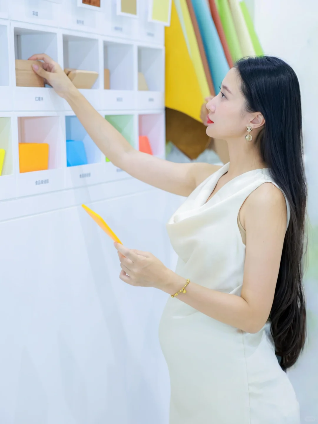 CBME探展|带娃来kidsbay玩他超爱的玩具啦