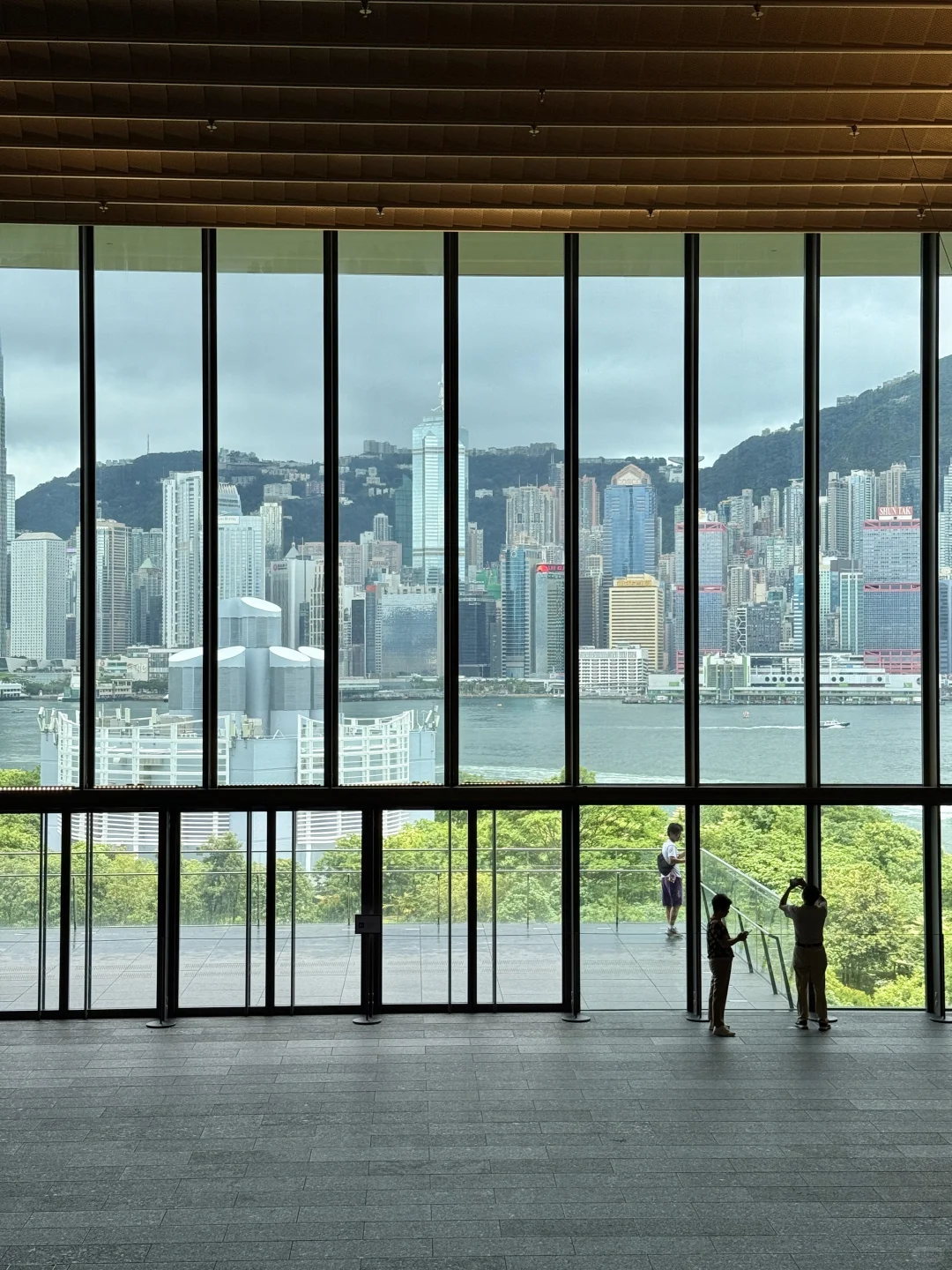 香港新展??7月最值得去的“天方奇毯” ！！