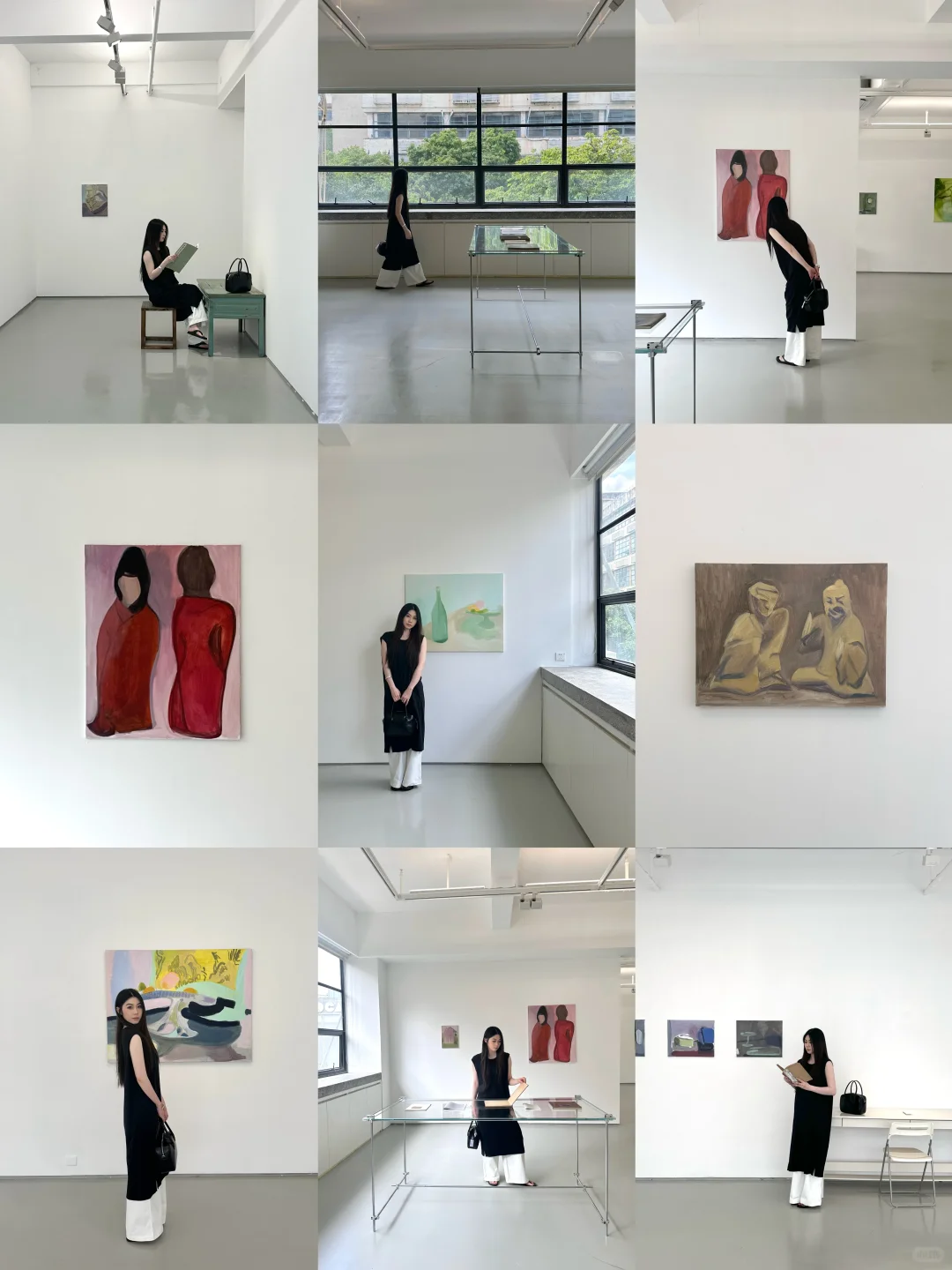 深圳看展|华侨城一次性看3️⃣个免费展览‼️?
