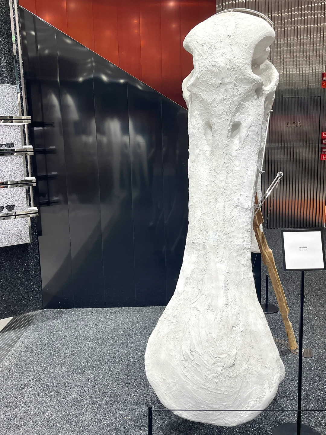 广州天环GM展｜轻松get杂志风高级感?️