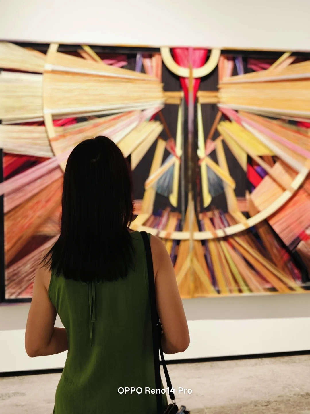 我用OPPO 拍广州7月新展|附免费功略