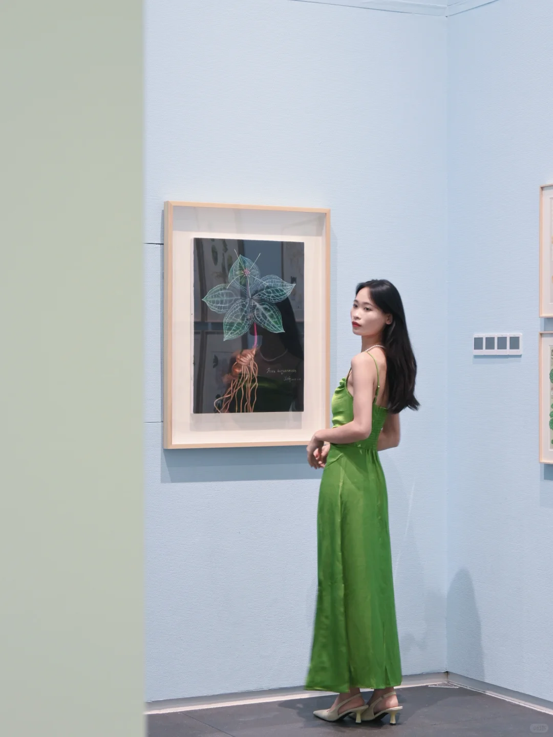 深圳免费新展｜艺术与科学的奇妙碰撞?