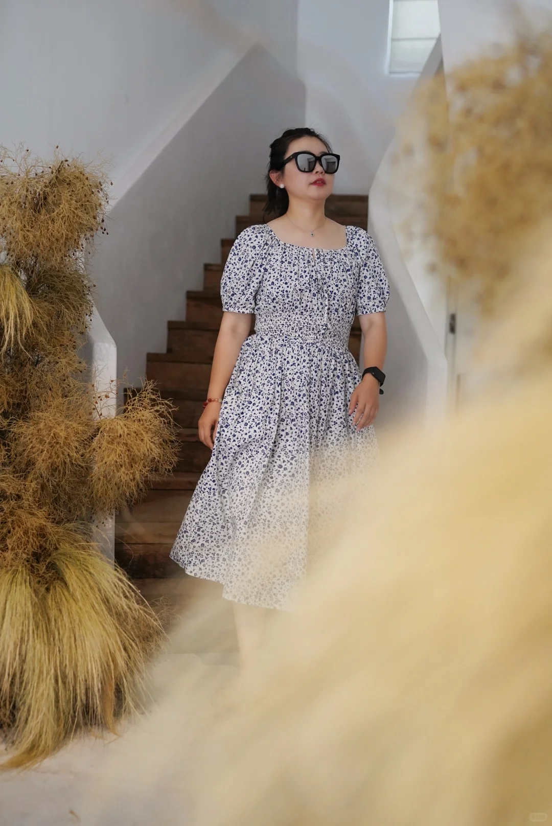 100小众展‖如果我?几百平house会来采购