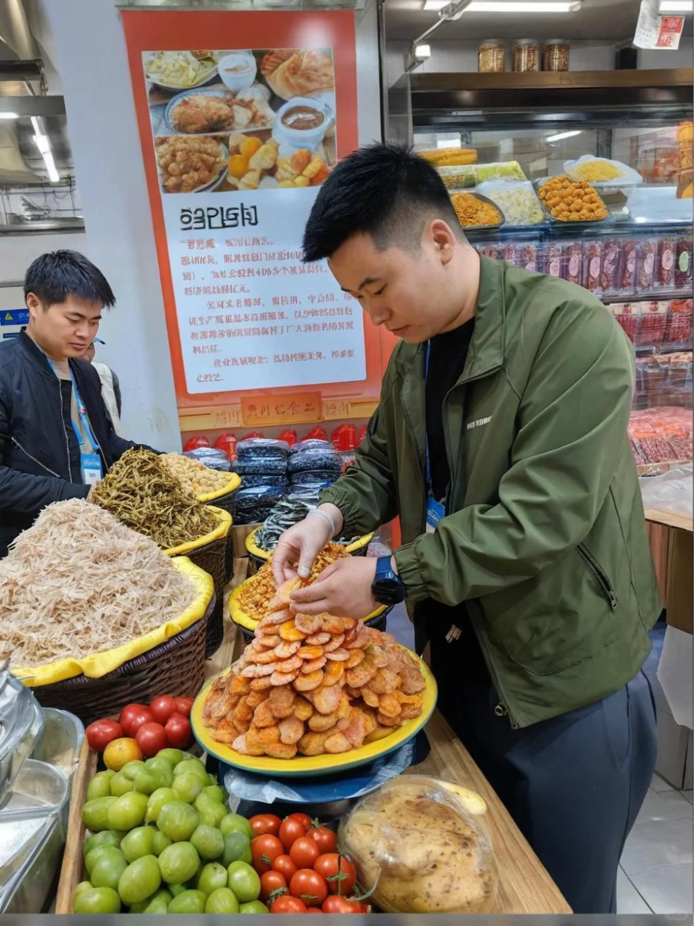 参加餐饮展，如何快速报名