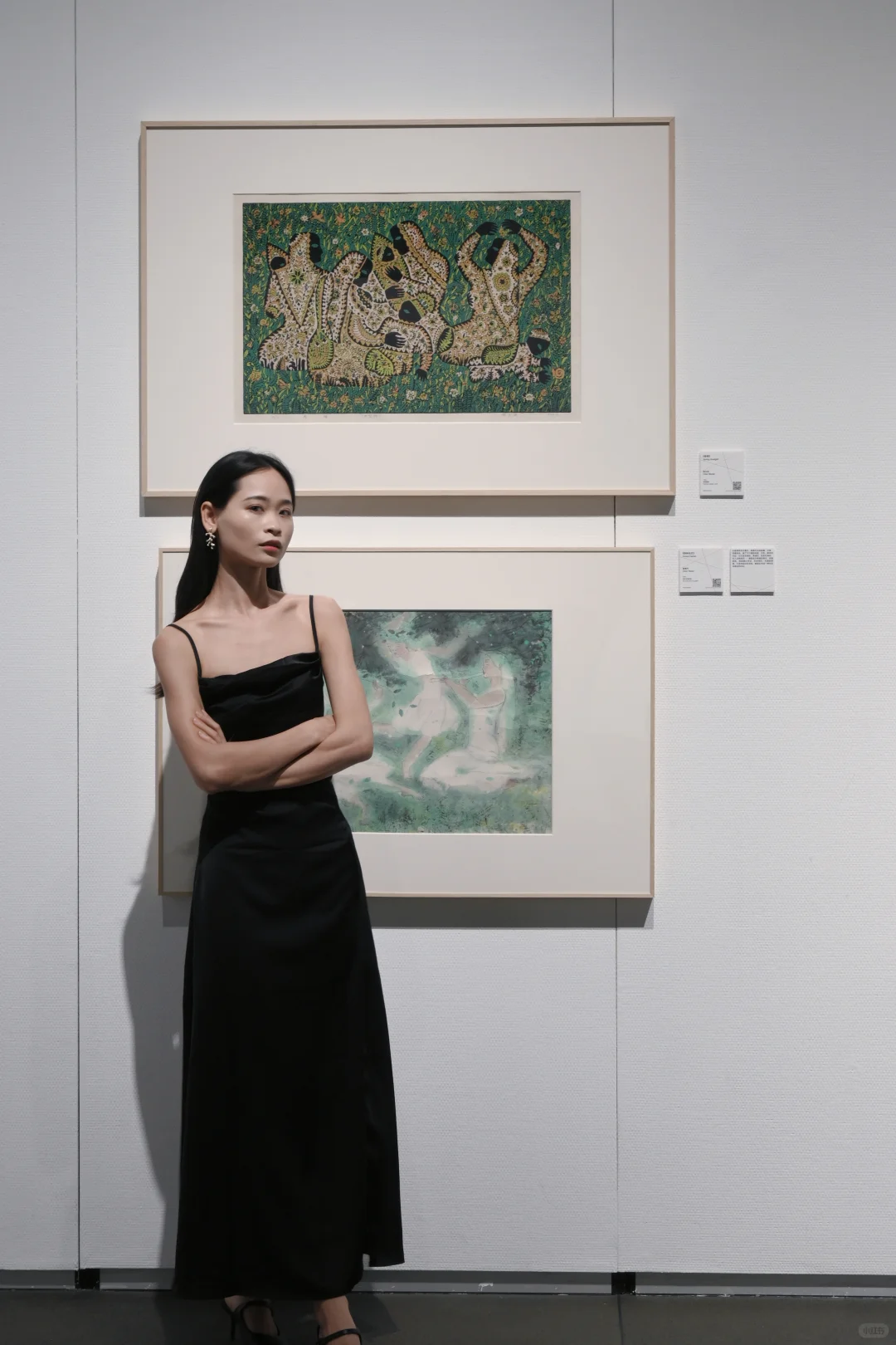 深圳免费看展｜时间之间，艺术永恒