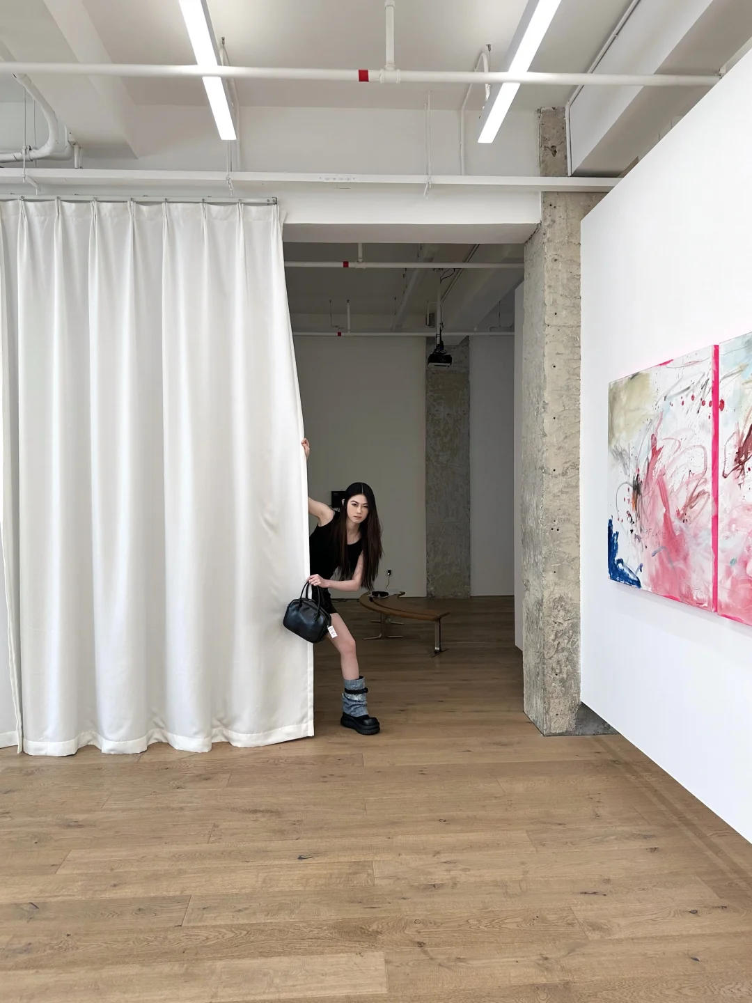 深圳看展|华侨城一次性看3️⃣个免费展览‼️?