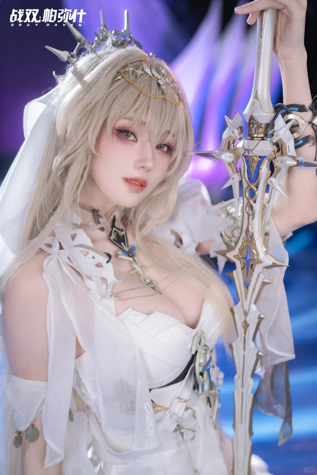 ★BilibiliWorld2025 | 展会返图★