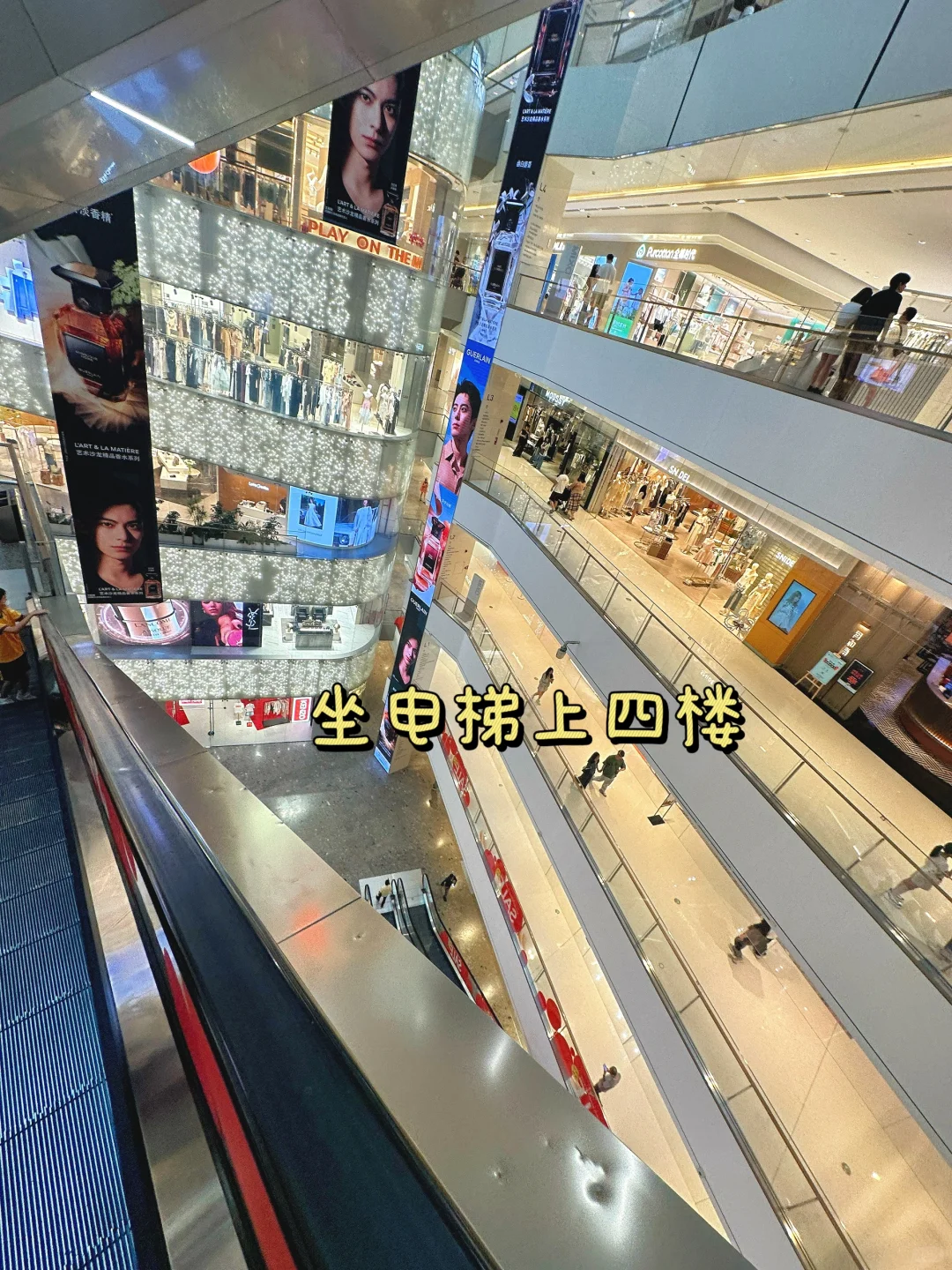 深圳巨人展｜终于轮到我来拍了❗️