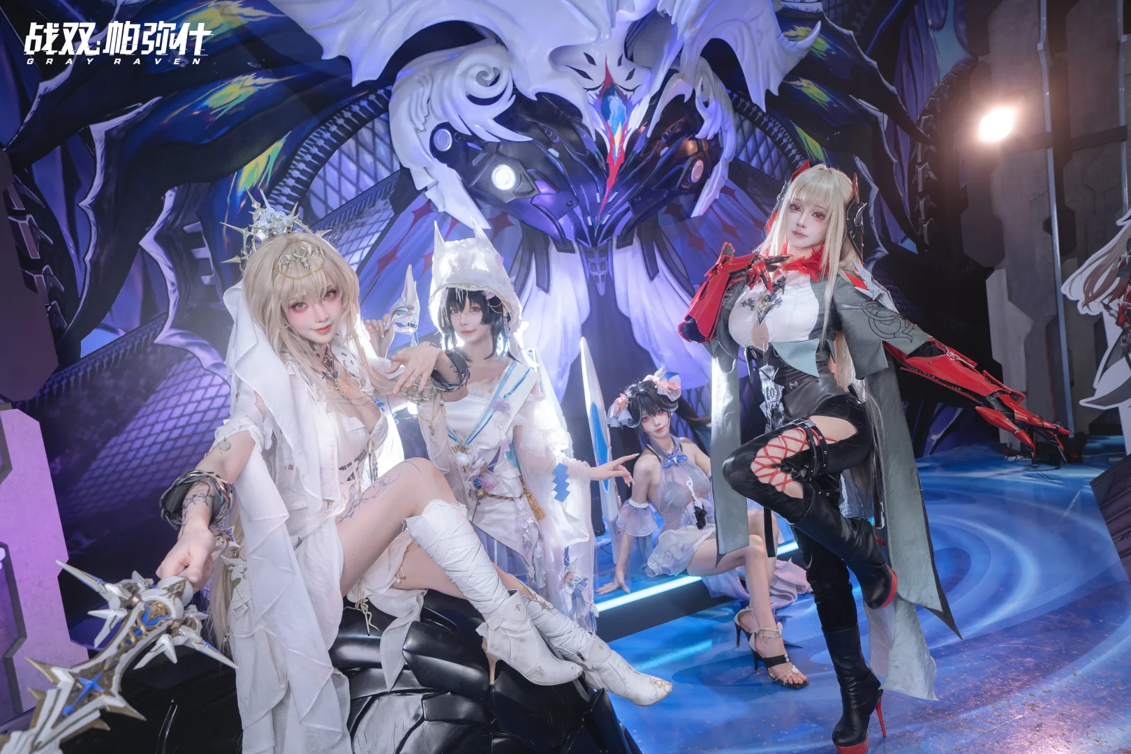 ★BilibiliWorld2025 | 展会返图★