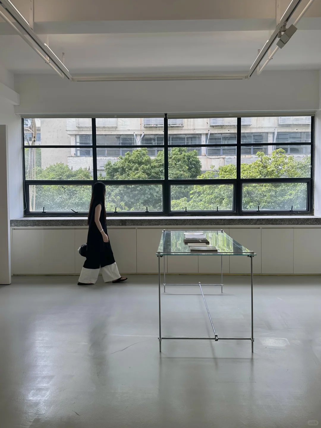 深圳看展|华侨城一次性看3️⃣个免费展览‼️?