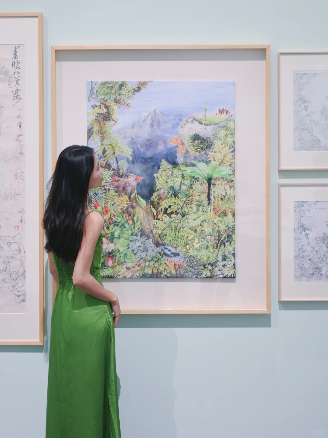 深圳免费新展｜艺术与科学的奇妙碰撞?