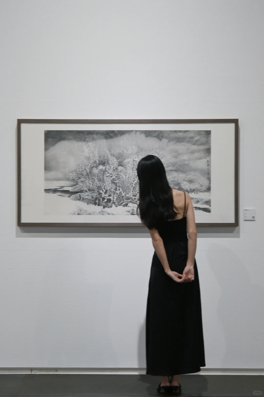 深圳免费看展｜时间之间，艺术永恒