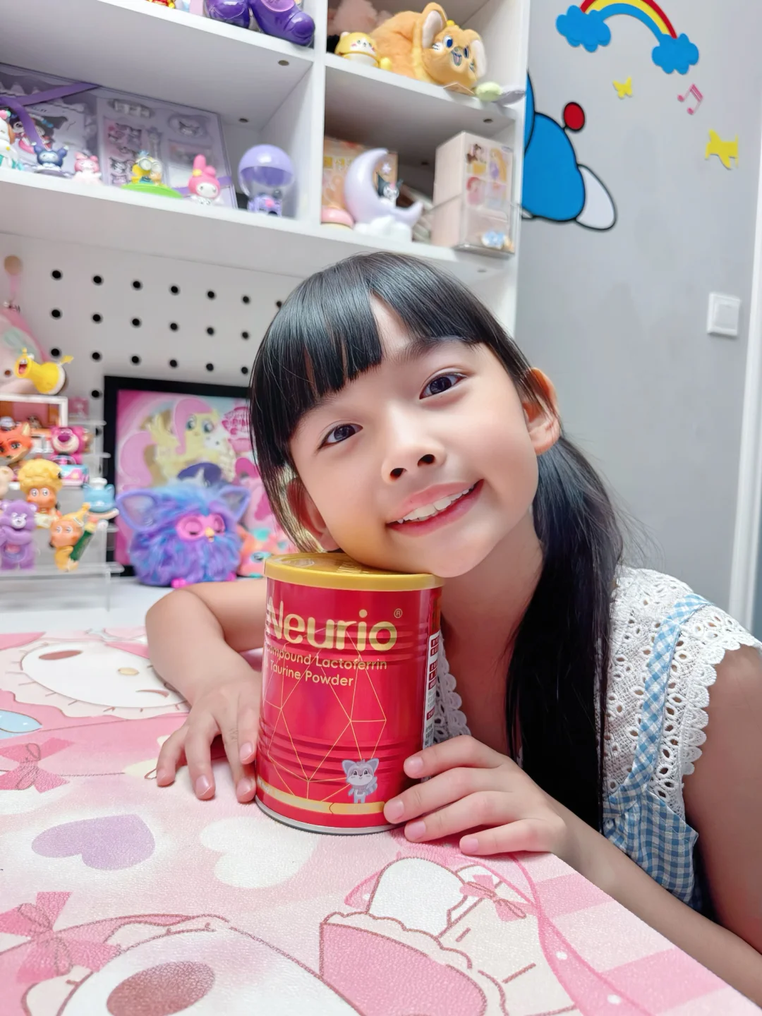 在魔都，超好逛的CBME孕婴童展我们来啦