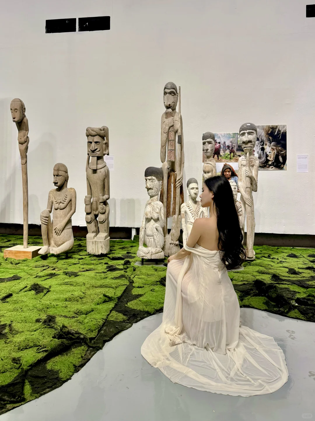深圳看展｜感受热带雨林的神秘魅力