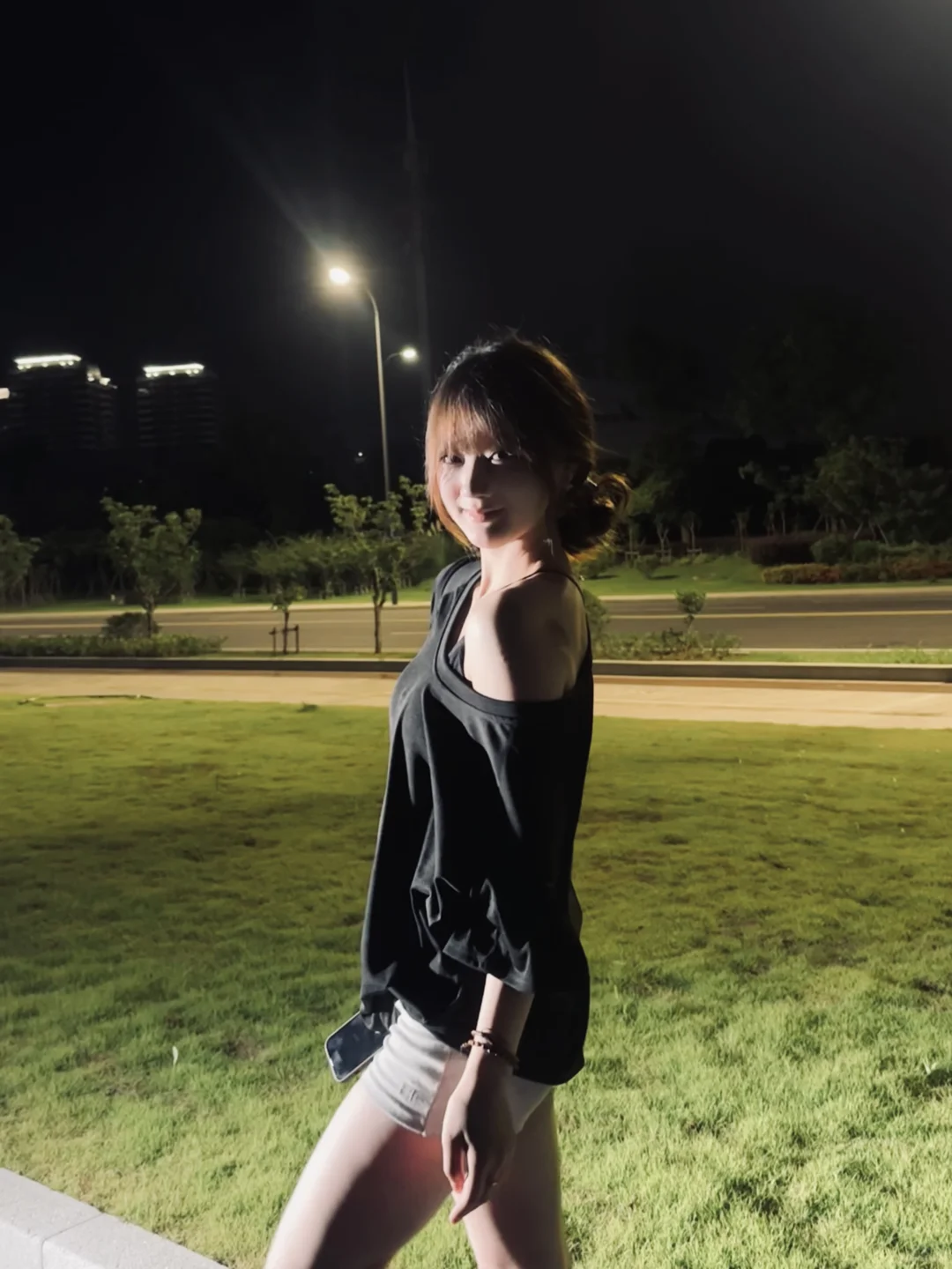 超绝人妻感吗 有点意思